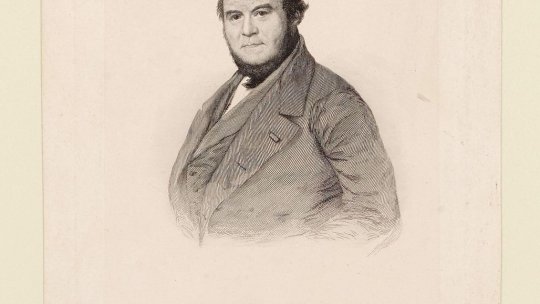 Personalitatea zilei 23 ianuarie | Stendhal, scriitorul care a înțeles omul înaintea epocii sale