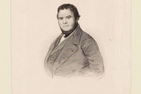 Personalitatea zilei 23 ianuarie | Stendhal, scriitorul care a înțeles omul înaintea epocii sale