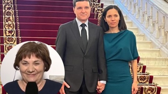 Ce pensie ar putea încasa în 2026 soacra lui Nicușor Dan. Cât ar putea primi pe lună o învățătoare cu peste 40 de ani de vechime