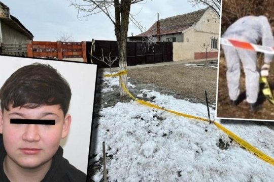 Tragedia din Cenei schimbă agenda publică. Ce prevede „Legea Mario” cerută după crimă