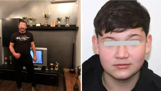 De ce nu va fi tatăl lui Mario Alin Berinde prezent la înmormântare. Pentru ce fapte a fost trimis la închisoare