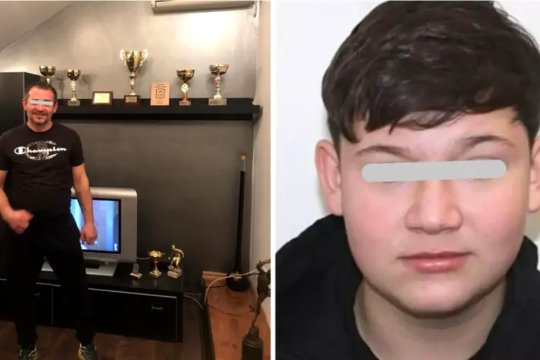 De ce nu va fi tatăl lui Mario Alin Berinde prezent la înmormântare. Pentru ce fapte a fost trimis la închisoare