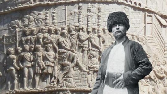 Personalitatea zilei 24 ianuarie | Badea Cârțan, simbolul luptei pentru identitatea românească