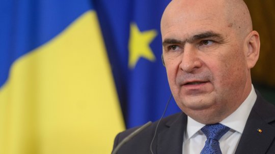 Ilie Bolojan: Unirea din 1859 a deschis drumul României moderne. Reformele nu sunt opționale