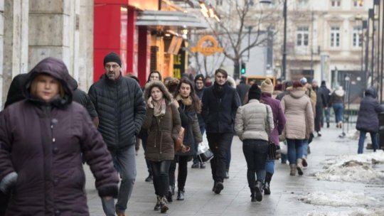 Sondaj Avangarde: Românii ar fi vrut aderarea la Consiliul pentru Pace și prezența lui Nicușor Dan la Davos