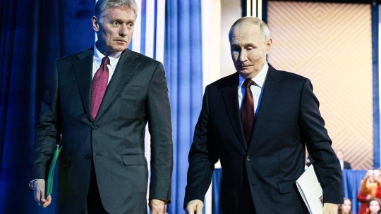 Ce crede Kremlinul despre UE și SUA: ”Sunt incapabili să reziste presiunilor lui Trump”