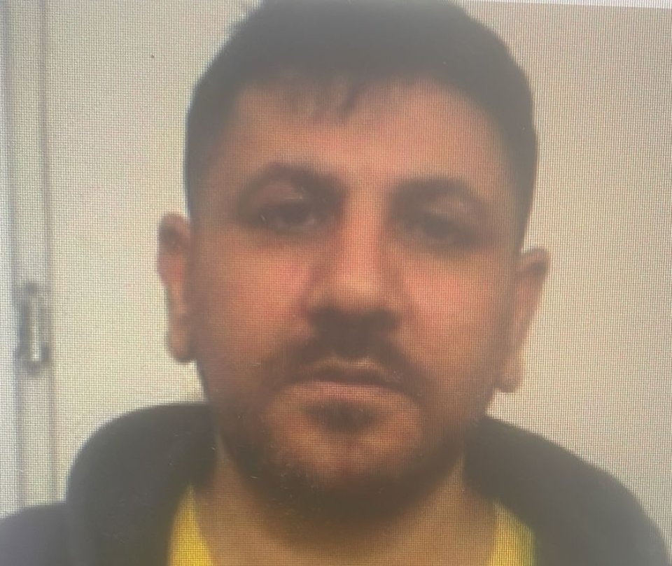 Abdullah Atas, turcul condamnat pentru uciderea unui polițist de la Brigada Rutieră, a evadat de la Penitenciarul Rahova