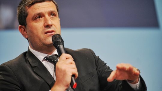 Radu Miruță, declarații controversate despre ”patriotismul” lui Nicolae Ceaușescu. Institutul de Investigare a Crimelor Comunismului îi solicită ministrului Apărării să le ceară scuze celor care au suferit în comunism