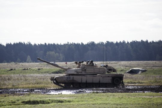 Statele Unite trimit militari în România. Unde are loc cel mai mare exercițiu al artileriei Forțelor Terestre ale SUA