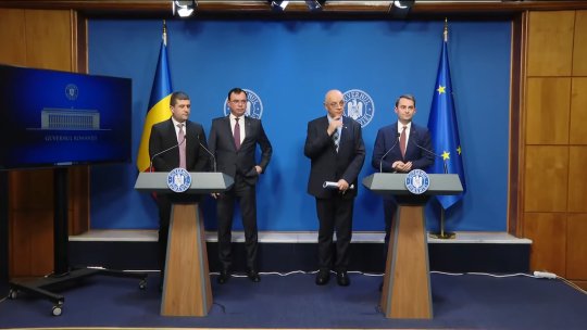 Pe ce a cheltuit România 9,5 miliarde de euro pentru apărare. Lista marilor achiziții militare