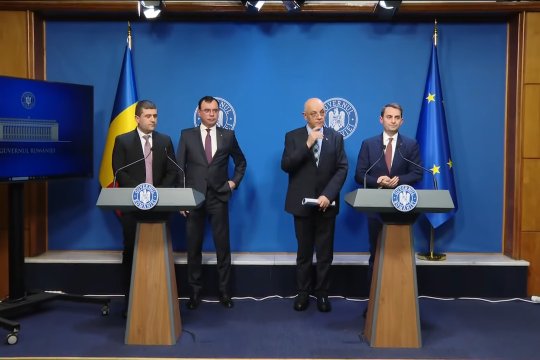 Pe ce a cheltuit România 9,5 miliarde de euro pentru apărare. Lista marilor achiziții militare
