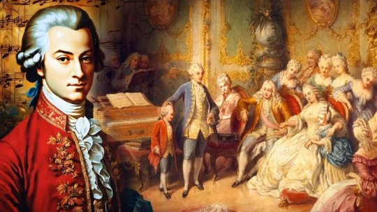 Personalitatea zilei 27 ianuarie | Wolfgang Amadeus Mozart, geniul care a schimbat pentru totdeauna istoria muzicii