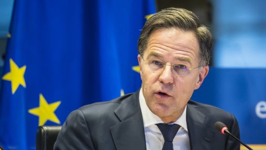 Șeful NATO, în Parlamentul European: ”Cine crede că Europa se poate apăra singură, să continue să viseze”