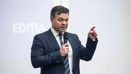 Marilen Pirtea explică de ce locuința în care stă nu apare în declarația de avere: ”Nu este proprietatea mea”