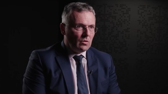 Procurorul CSM care apare în documentarul Recorder rupe tăcerea: ”Îi luăm în brațe pe infractori și îi considerăm victime”