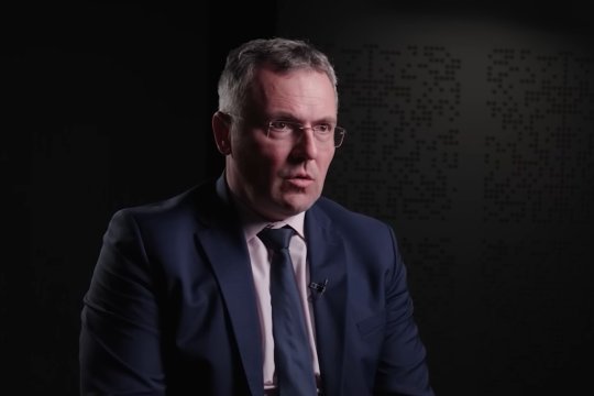 Procurorul CSM care apare în documentarul Recorder rupe tăcerea: ”Îi luăm în brațe pe infractori și îi considerăm victime”