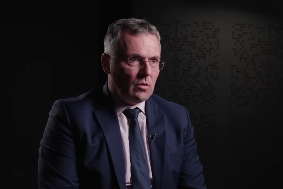 Procurorul Claudiu Sandu