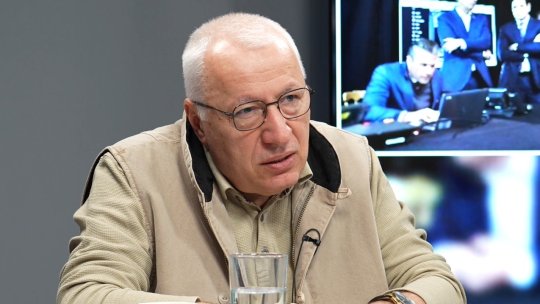 Avertisment dur al lui Iulian Fota despre criza valorilor din NATO: ”MAGA urăște Europa. Problema nu e Groenlanda, ci societatea americană”