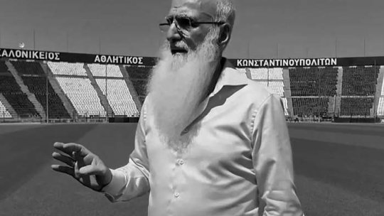 Ivan Savvidis, mesaj de durere după accidentul mortal din România. PAOK este în doliu după pierderea a șapte suporteri