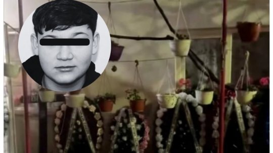 Crima din Cenei reaprinde dezbaterea despre siguranța copiilor. Protest în Piața Operei din Timișoara: ”Dreptate pentru Mario”