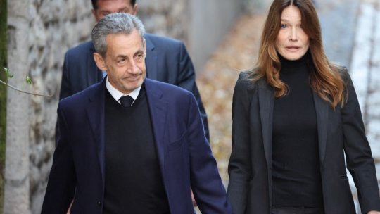 Personalitatea zilei 28 ianuarie | Nicolas Sarkozy, ascensiunea, puterea și căderea unui președinte care a polarizat Franța