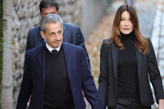 Personalitatea zilei 28 ianuarie | Nicolas Sarkozy, ascensiunea, puterea și căderea unui președinte care a polarizat Franța