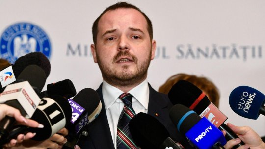 Ministrul Sănătății, în contact direct cu Grecia după accidentul din Timiș: trei răniți în stare stabilă