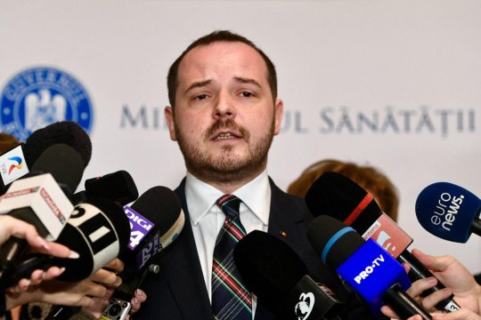 Ministrul Sănătății, în contact direct cu Grecia după accidentul din Timiș: trei răniți în stare stabilă