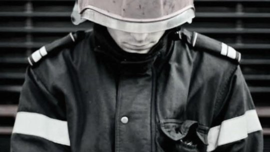 Tragedie în județul Brașov: un pompier chemat la misiune a aflat că victima este propria fiică