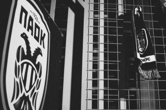 Tribuna oaspeților, închisă la Lyon-PAOK, după tragedia din Timiș. Apel solemn al clubului grec către suporteri