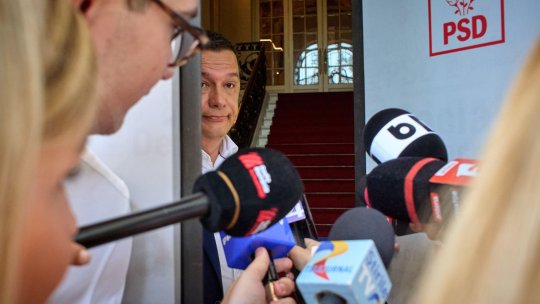 PSD îi transmite ferm lui Bolojan că nu renunță la condițiile pentru a susține în Parlament tăierile din administrație. ”Nu pot și nu trebuie separate”