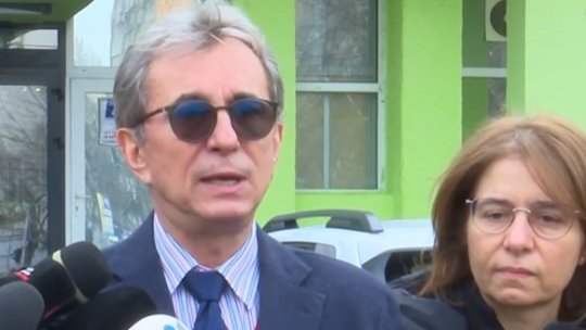 Ultimele informații despre starea de sănătate a celor trei greci răniți în accidentul din Timiș