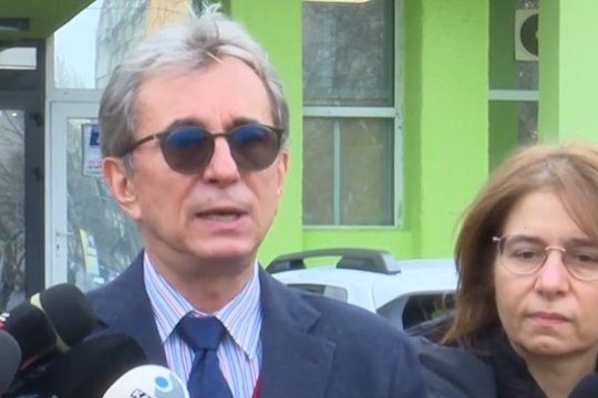 Ultimele informații despre starea de sănătate a celor trei greci răniți în accidentul din Timiș