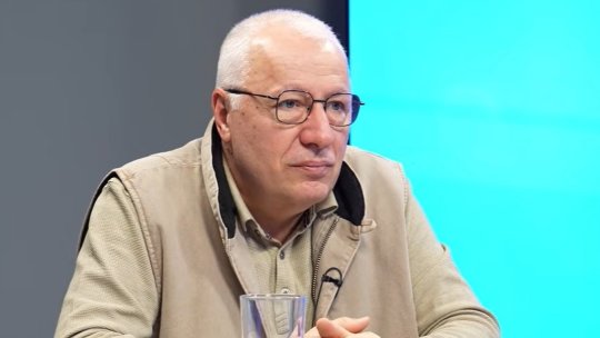 Iulian Fota: Armata României nu este pregătită pentru război. Nivelul real, sub 50%