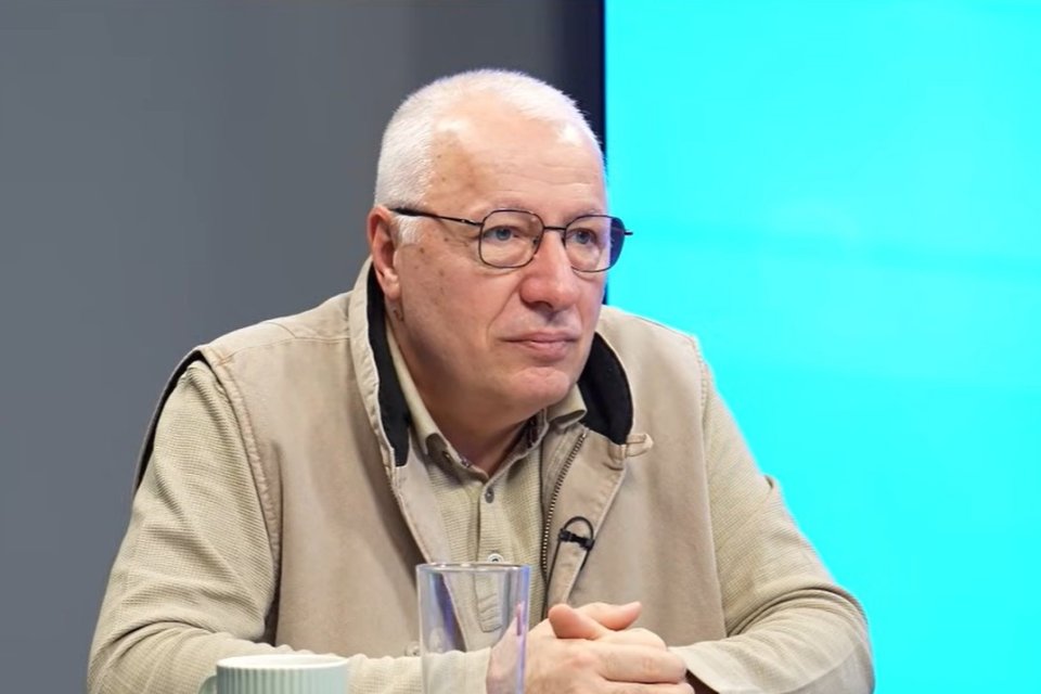 Iulian Fota, în cadrul interviului acordat iAMnews.ro