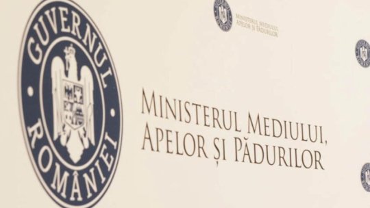 Ministerul Mediului răspunde acuzațiilor din spațiul public. Cheltuielile pentru transport aerian au scăzut în 2025