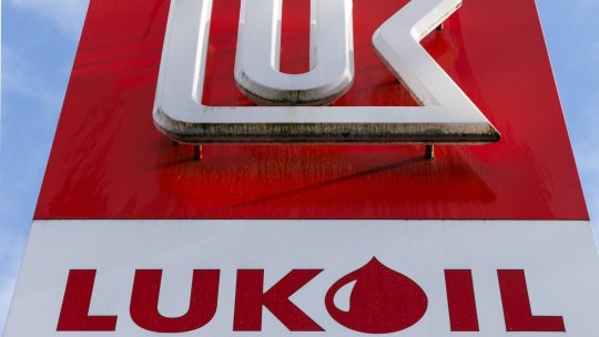 Lukoil vrea să vândă unui gigant american activele din afara Rusiei, inclusiv cele din România