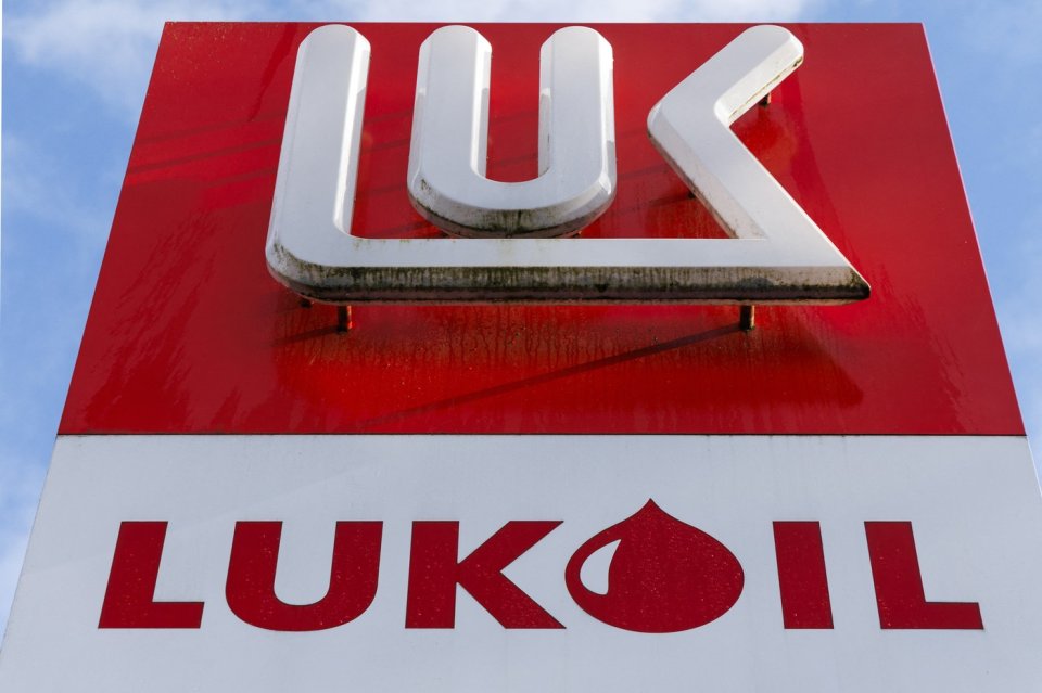 Lukoil