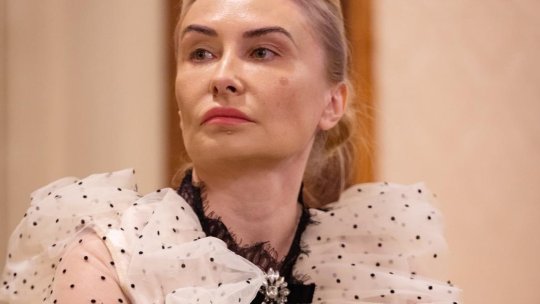 DNA: Avocata Adriana Georgescu ar fi cerut până la un milion de euro ”pentru susținerea campaniei unui candidat la Primăria Capitalei”. Ce i-a promis în schimb omului de afaceri cu două dosare penale