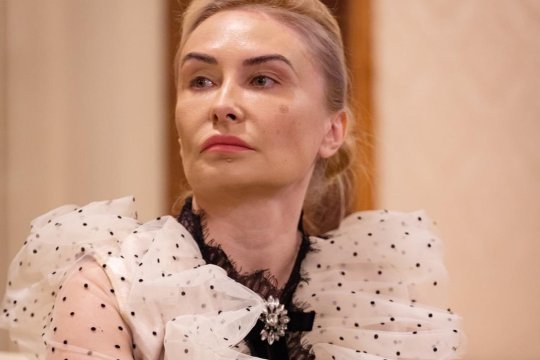 DNA: Avocata Adriana Georgescu ar fi cerut până la un milion de euro ”pentru susținerea campaniei unui candidat la Primăria Capitalei”. Ce i-a promis în schimb omului de afaceri cu două dosare penale