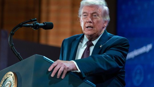 Surse: Trump analizează un nou atac major asupra Iranului, în contextul eșecului negocierilor