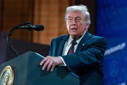 Surse: Trump analizează un nou atac major asupra Iranului, în contextul eșecului negocierilor