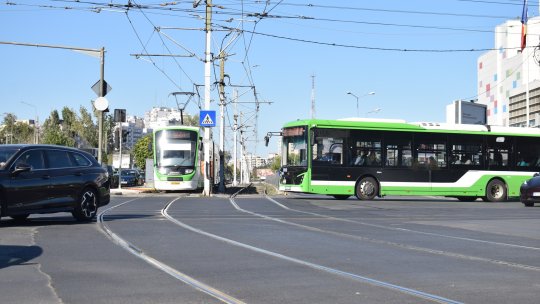 Biletele STB rămân la prețul de 3 lei. CGMB a respins scumpirile cerute de primarul Ciprian Ciucu, ca soluție la situația ”disperată” a societății de transport
