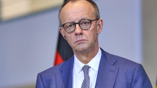 Friedrich Merz exclude aderarea Ucrainei la UE în 2027: ”Nu este posibilă”