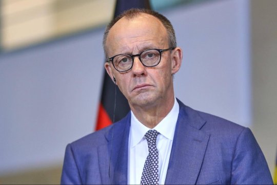 Friedrich Merz exclude aderarea Ucrainei la UE în 2027: ”Nu este posibilă”