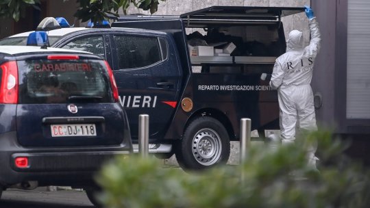 Moartea misterioasă la Milano a unuia dintre cei mai cunoscuți bancheri din Ucraina, care avea și cetățenie română