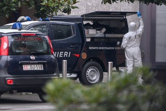 Moartea misterioasă la Milano a unuia dintre cei mai cunoscuți bancheri din Ucraina, care avea și cetățenie română