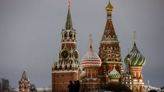 Reacție dură de la Moscova după acțiunea SUA. MAE rus vorbește despre „agresiune armată”