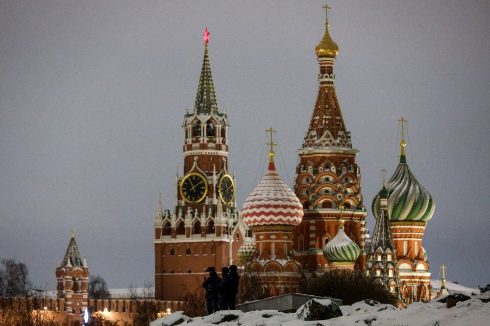 Prima reacție de la Kremlin