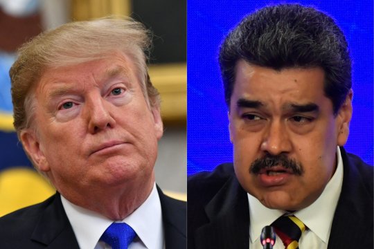 Un deceniu de putere, controverse și colaps economic. Cine este Nicolas Maduro, liderul capturat de SUA